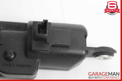 06-13 Mercedes W251 R350 R320 Rear Left Side Quarter Window Motor 2518201942 OEM
