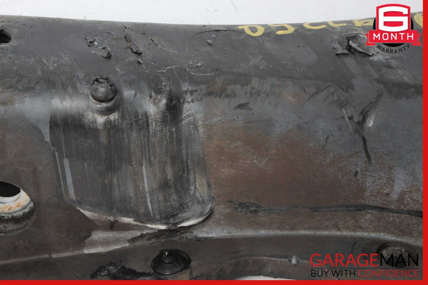 07-14 Mercedes W216 CL63 AMG CL550 S550 Rear Lower Rearward Control Arm OEM