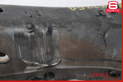07-14 Mercedes W216 CL63 AMG CL550 S550 Rear Lower Rearward Control Arm OEM