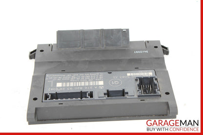 07-13 MERCEDES W216 CL550 FRONT LEFT UNDER SEAT CONTROL MODULE Q1 OEM