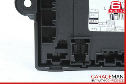 07-13 Mercedes W221 S400 S550 S65 AMG Rear Door Control Module 2218704995 OEM