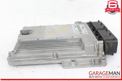 11-21 Jaguar XF F-Type ECM ECU Engine Control Module Computer OEM