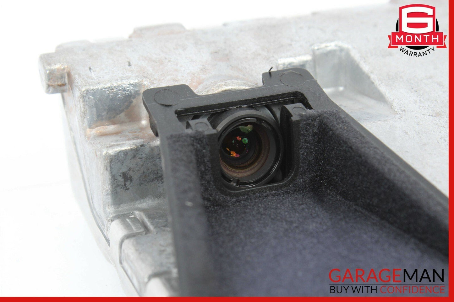 10-16 Mercedes SLK250 S550 E350 SLK350 Active Lane Assist Front Camera OEM