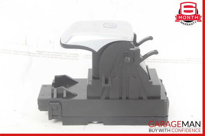 15-20 Mercedes W205 C300 C400 GLC43 AMG Electronic Parking Button Switch OEM