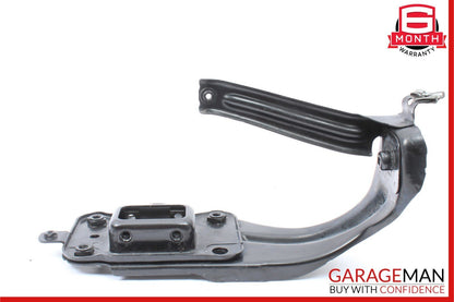 06-09 Mercedes W211 E350 Front Left Reinforcement Bumper Bracket 2116200995 OEM