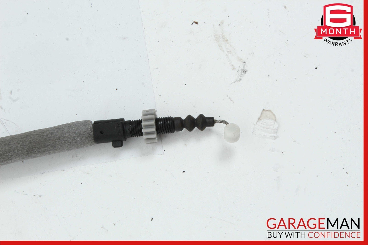 07-14 Mercedes W221 S550 Front Left Side Keyless Go Door Lock Latch Actuator