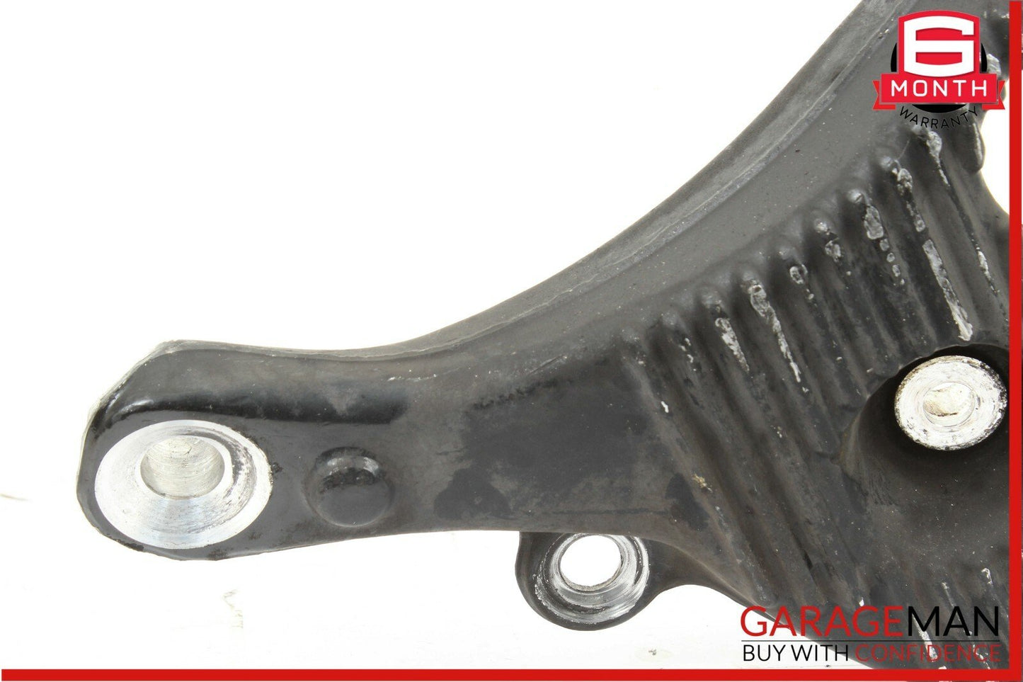 98-05 Mercedes W163 ML350 ML320 Rear Right Passenger Side Lower Control Arm OEM