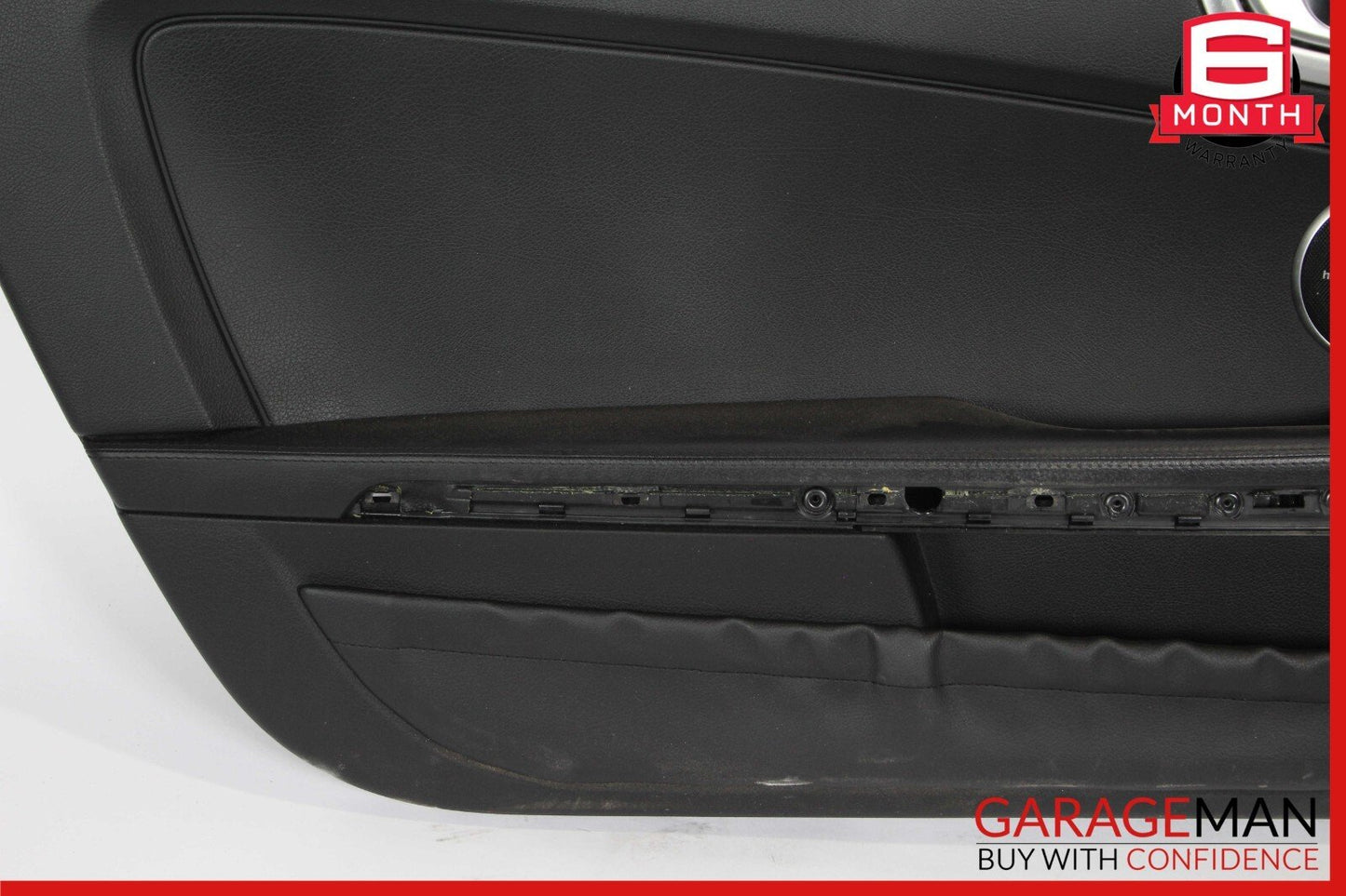 12-16 Mercedes R172 SLK250 SLK350 Front Left Side Interior Door Trim Panel Assy