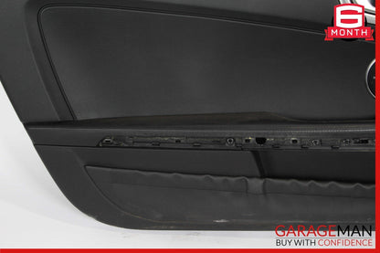 12-16 Mercedes R172 SLK250 SLK350 Front Left Side Interior Door Trim Panel Assy