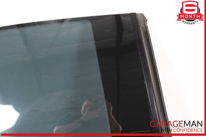 14-21 BMW i3 I01 Hybrid Rear Right Side Door Shell Panel Cover Assembly OEM