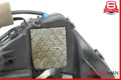 06-11 Mercedes W219 CLS500 CLS550 Rear Left Driver Door Lock Latch Actuator OEM