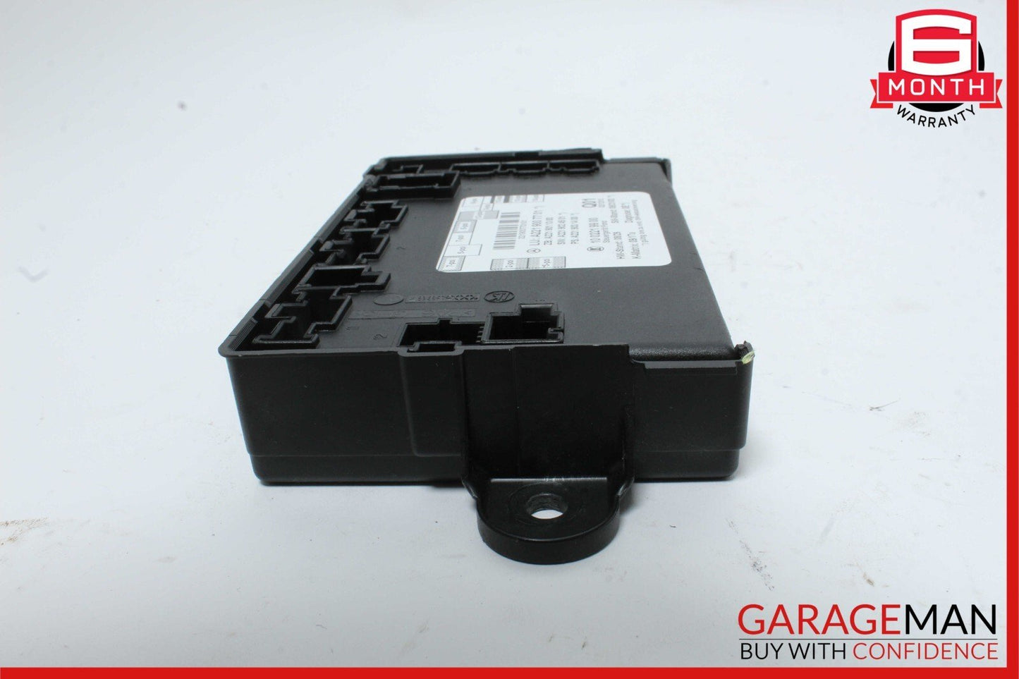 10-13 Mercedes W221 S400 S550 S63 AMG Rear Left or Right Door Control Module OEM