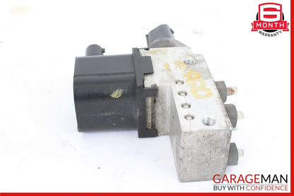 03-11 Mercedes W211 E500 CLS63 AMG Air Airmatic Suspension Valve Block OEM