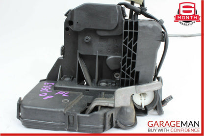 03-09 Mercedes W211 E320 E350 Front Left Side Door Lock Latch Actuator