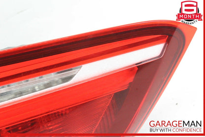 16-22 BMW X1 F48 Rear Left Driver Side Inner Tail Light Lamp LED 7350697 OEM