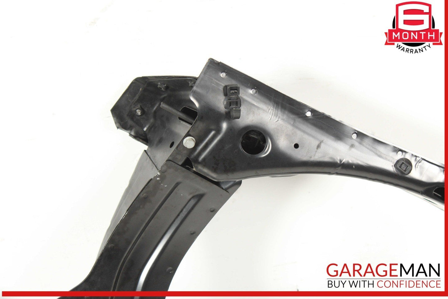 06-12 Mercedes X164 GL450 ML63 AMG Front Right Headlight Support Bracket OEM