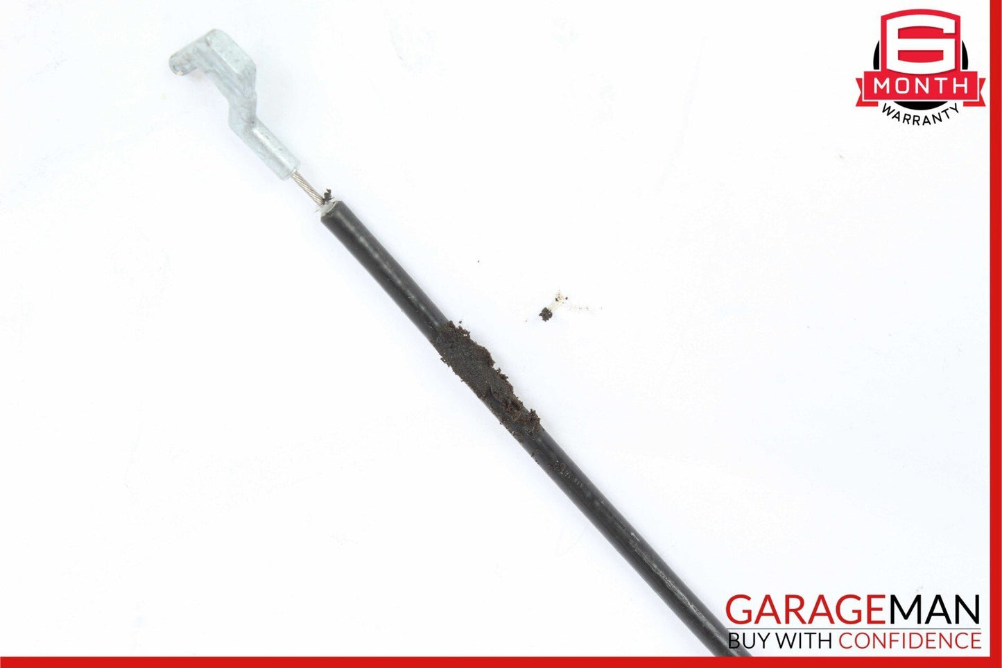 08-14 Mercedes W204 C300 C350 Front Left Side Door Lock Latch Actuator OEM
