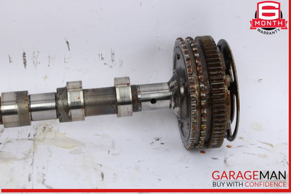 05-12 Mercedes W164 ML350 4MATIC Right Side Engine Camshaft Cam Shaft Intake OEM