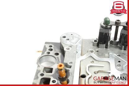 Mercedes S500 CL500 E500 7G Tronic Transmission Valve Body TCM 2202771701 OEM