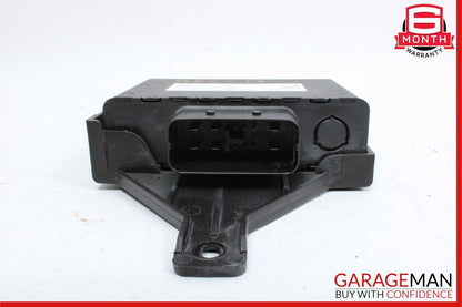 15-21 Porsche Macan 95B Voltage Stabilizer Control Module Unit OEM