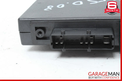 03-12 Mercedes R230 SL550 SL55 Under Seat Control Module Right Side OEM