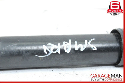 08-14 Smart Fortwo W451 Rear Left / Right Side Shock Absorber Strut OEM