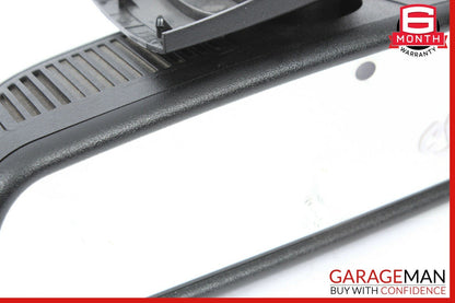 08-11 Mercedes W204 C250 C300 Interior Rear View Mirror Black OEM