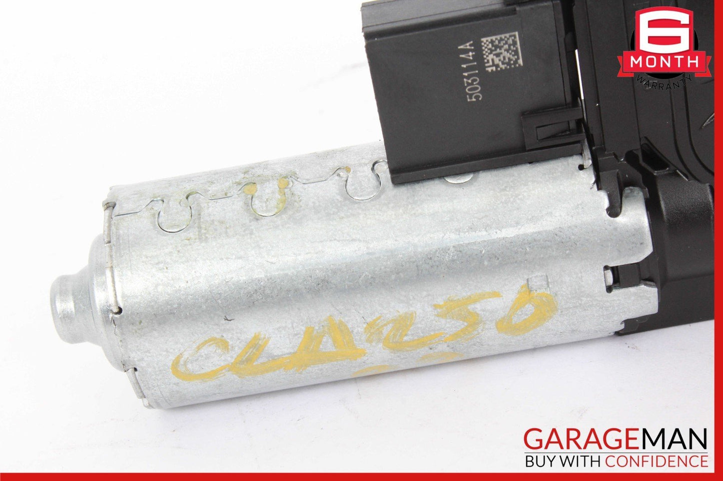 20-23 Mercedes W118 CLA250 Panoramic Sunroof Sun Roof Motor 10029933B OEM