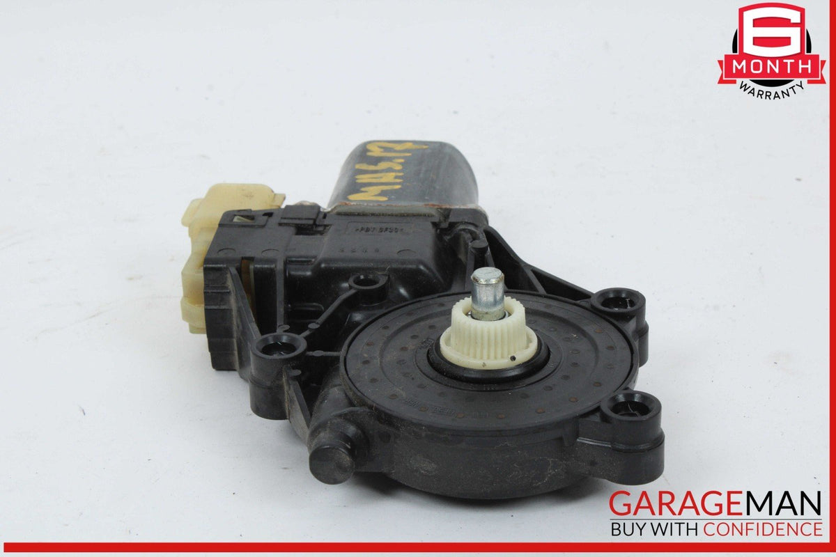 14-17 Maserati Ghibli Front or Rear Right Side Door Window Regulator Motor OEM