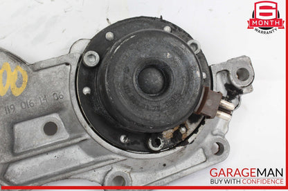 96-99 Mercedes R129 SL500 S500 Right Passenger Side Camshaft Adjuster Cover OEM
