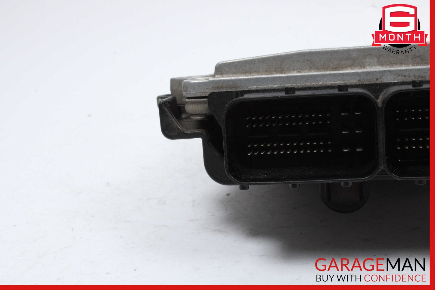 12-16 Mercedes X204 GLK350 E350 ECU Engine Control Module Unit OEM