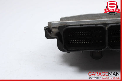 12-16 Mercedes X204 GLK350 E350 ECU Engine Control Module Unit OEM