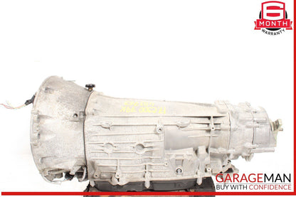 15-17 Mercedes W205 C300 AWD 4Matic Automatic Transmission Assembly OEM 79k