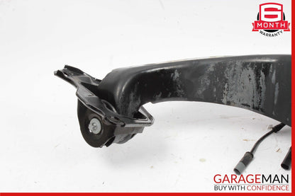 14-19 Mini Cooper Hardtop Rear Right Spindle Knuckle Hub Bearing Assembly OEM
