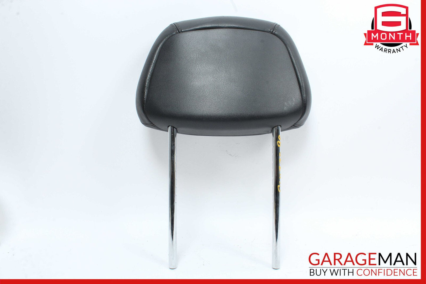 97-04 Mercedes R170 SLK230 SLK320 Seat Headrest Head Rest Left or Right OEM