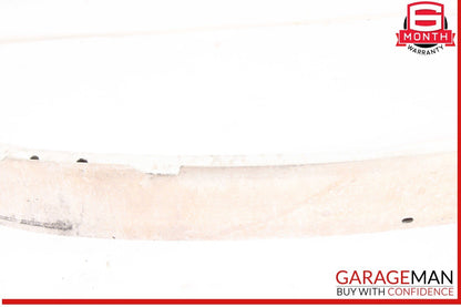 08-14 Mercedes W204 C250 C350 Front Bumper Reinforcement Bar OEM