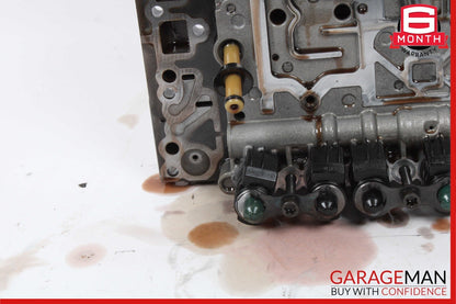 Mercedes X164 GL450 SL500 7G-Tronic 722.9 Transmission Valve Body 2202770801 OEM