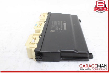 15-20 Mercedes-Benz C300 W205 Front Left Seat Control Module 2059005122 OEM