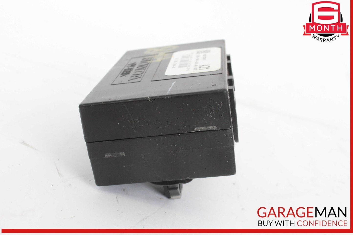 18-22 Honda Accord Sport Front HCS Unit Control Module Unit 81289TVA8A610M1 OEM