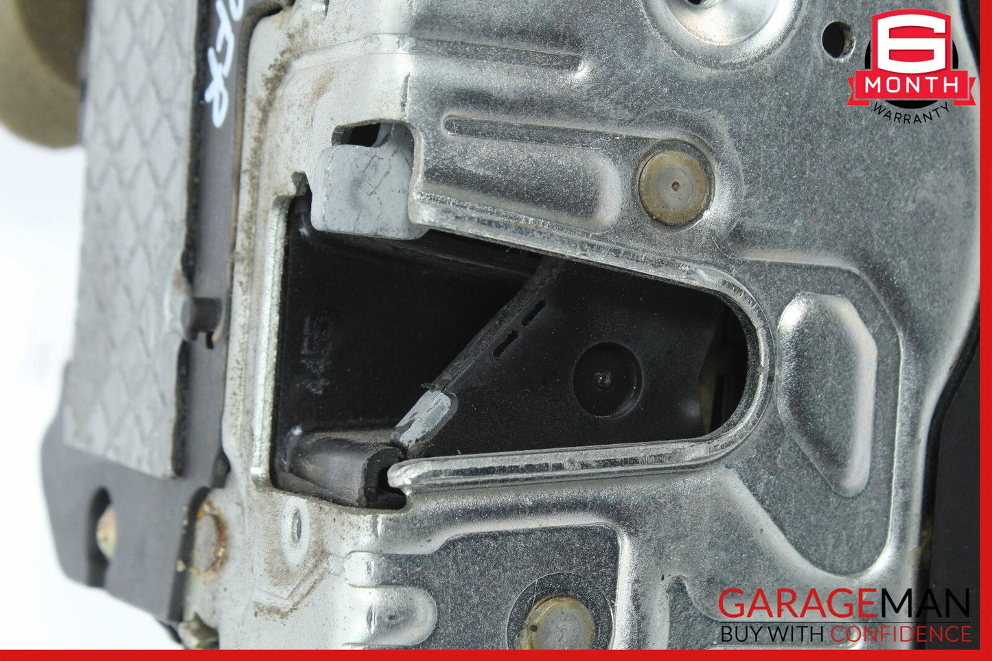 06-11 Mercedes W219 CLS550 CLS55 AMG Front Right Door Lock Latch Actuator OEM