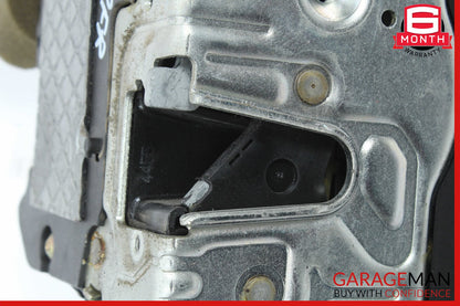 06-11 Mercedes W219 CLS550 CLS55 AMG Front Right Door Lock Latch Actuator OEM