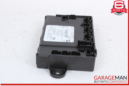 07-13 Mercedes W221 S550 S400 Front Left Driver Side Door Control Module OEM
