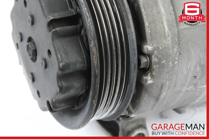 05-11 Mercedes R171 SLK280 C300 C350 AC A/C Air Conditioning Compressor Pump