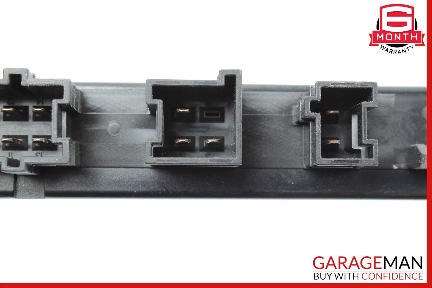 03-12 Mercedes GL350 SLK350 E350 Front Right Side Seat Controller Module Unit