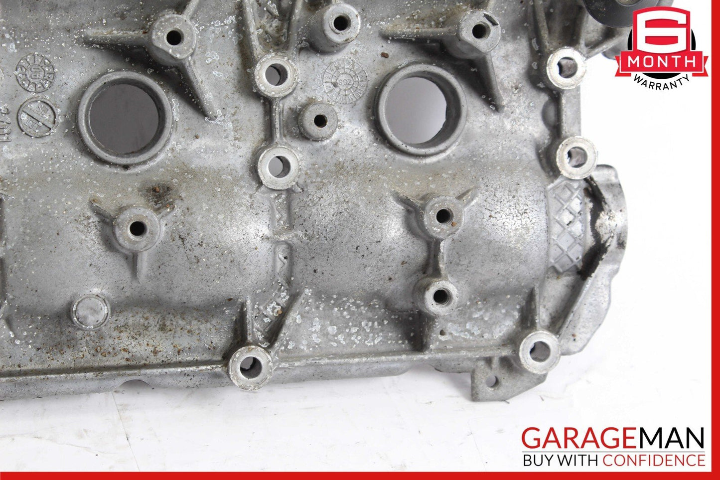 Mercedes C300 GLK350 CLK350 ML350 Left Side Engine Cylinder Head Cover