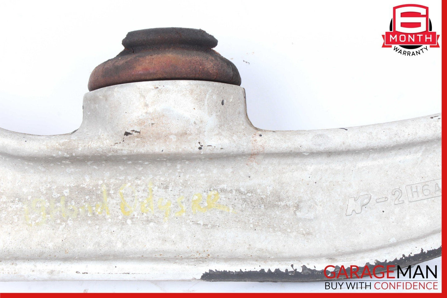 18-22 Honda Odyssey Rear Right Passenger Side Upper Control Arm OEM