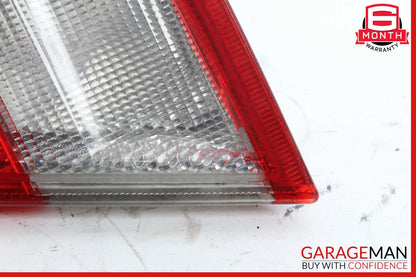 97-03 Mercedes W208 CLK430 CLK320 Inner Tail Light Lamp Rear Right Side OEM