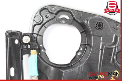 20-23 Mercedes W118 CLA250 Rear Right Passenger Side Window Regulator Assembly