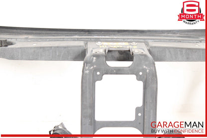 06-11 Mercedes W164 ML350 Front Reinforcement Bar Radiator Support Clip OEM