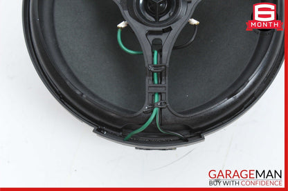 08-11 Mercedes W204 C350 C300 Rear Right / Left Side Door Sound Audio Speaker